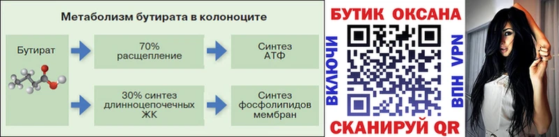 Бутират 99% Чадан